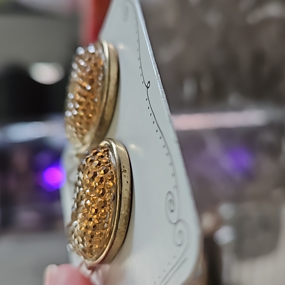 Dangle Earrings - Picture 5 of 5